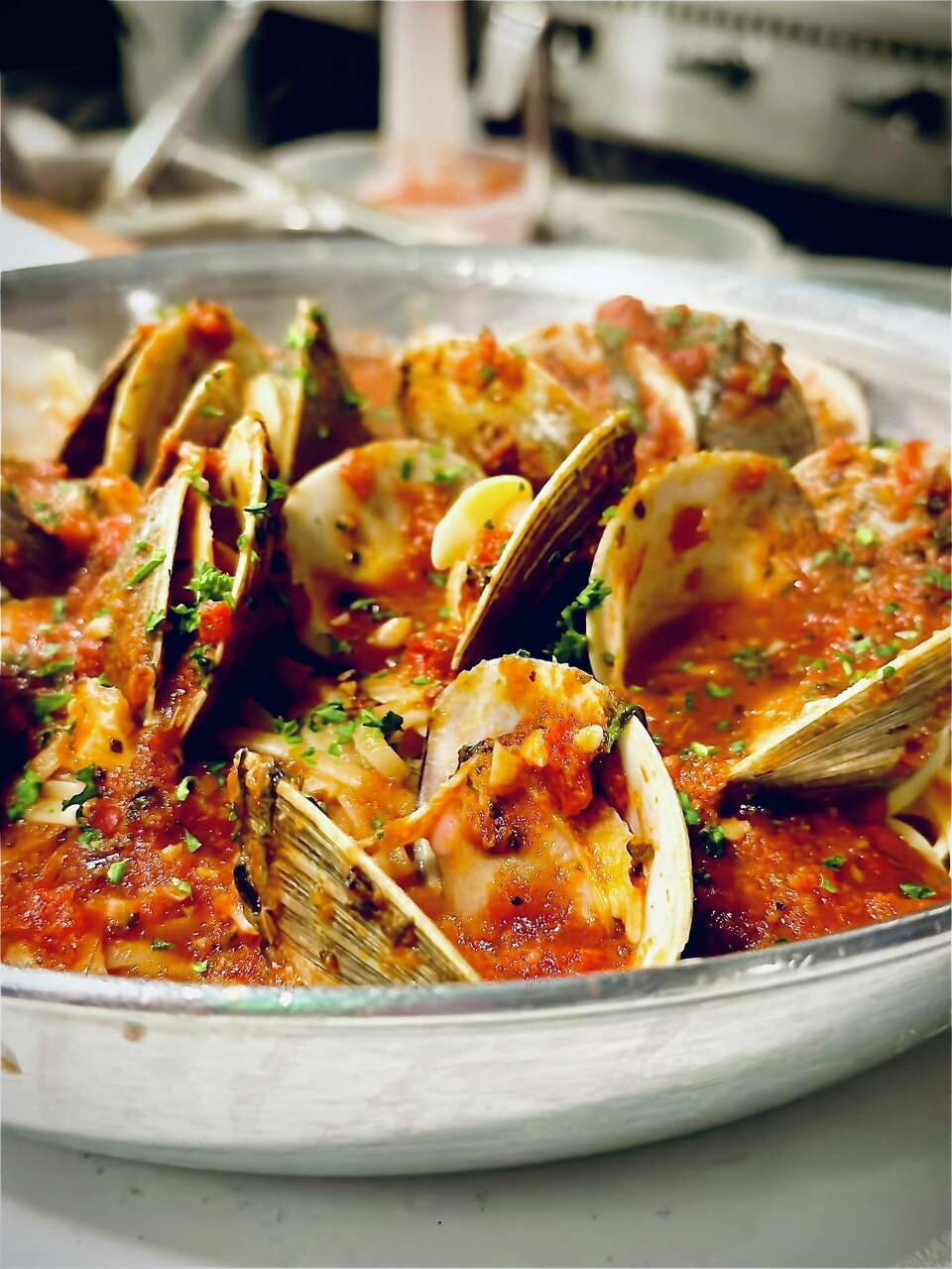 Jimmy Seas Pan Pasta restaurant opens in Avon