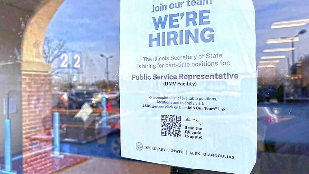 Illinois to see more than 300 new laws usher in new year