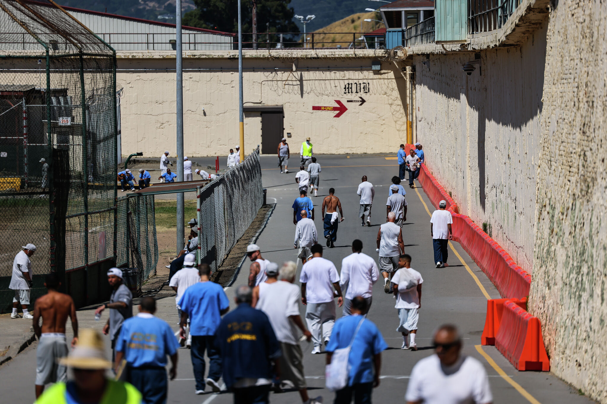 How California lost the plot on criminal justice reform