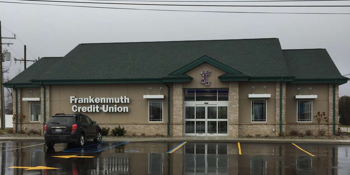 Frankenmuth Credit Union opening new branch in Harbor Beach