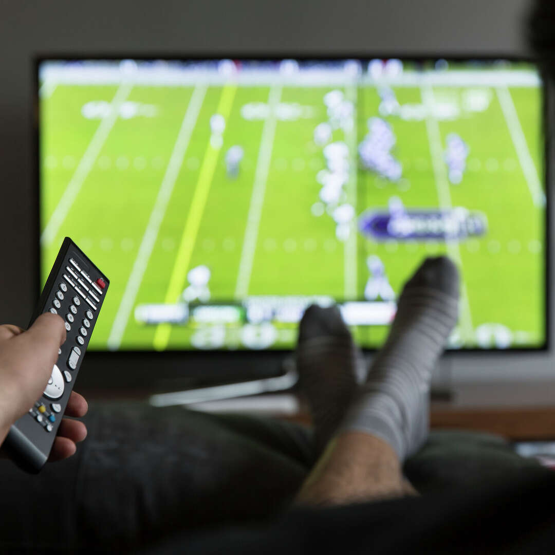 Sports on TV/radio for March 9