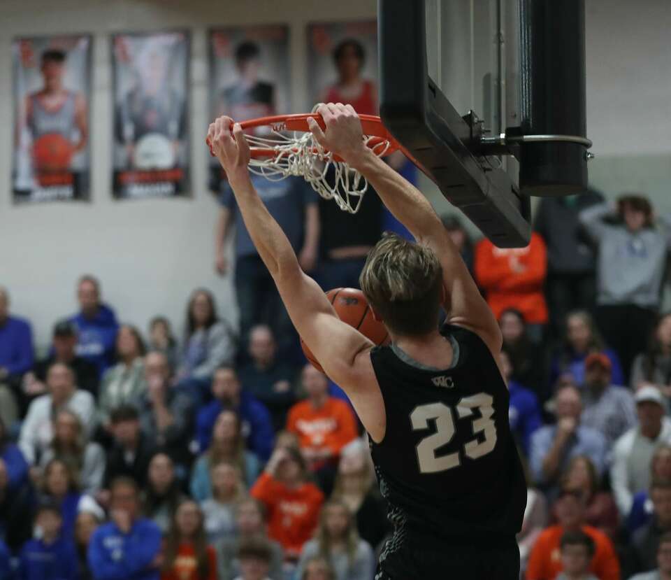 West Central wins Waverly Holiday Tournament title