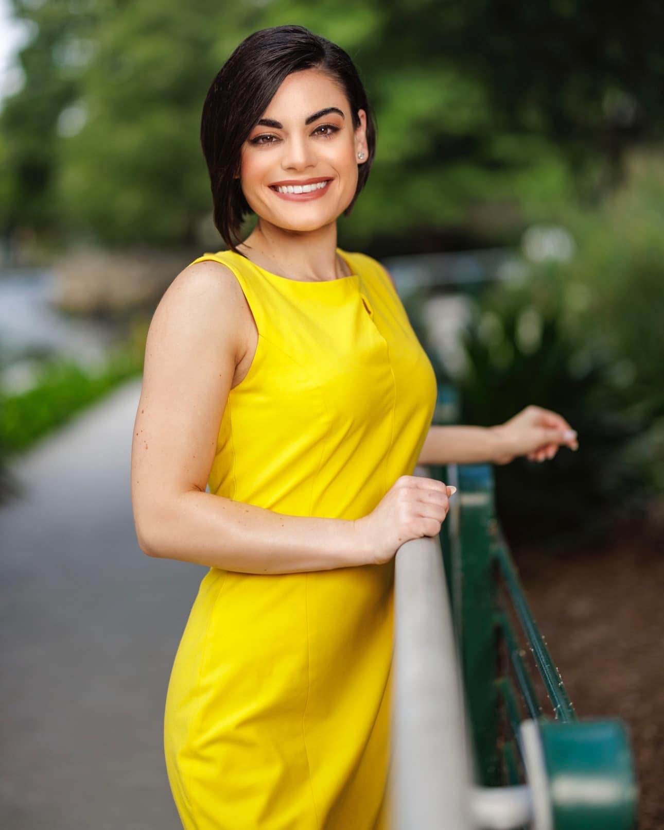 FOX SA anchor Camilla Rambaldi will leave the news station Jan. 12
