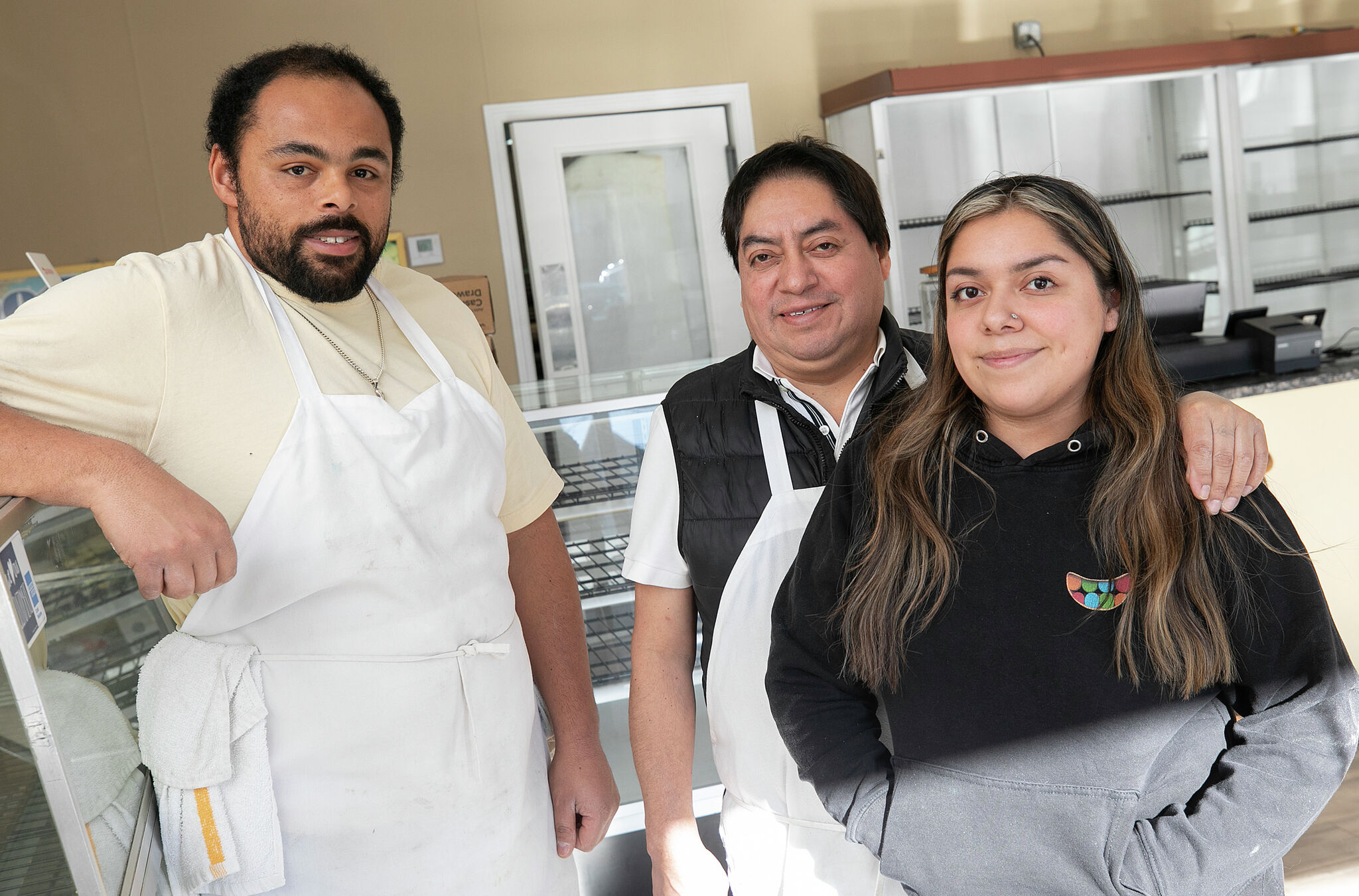 Familyowned bakery set to open in new Wallingford location
