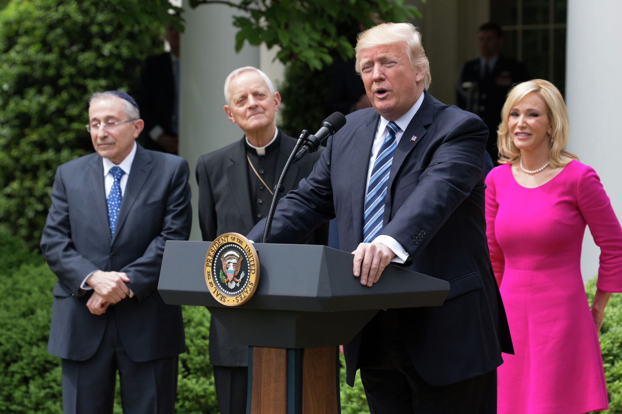 The only thing more dangerous than authoritarianism