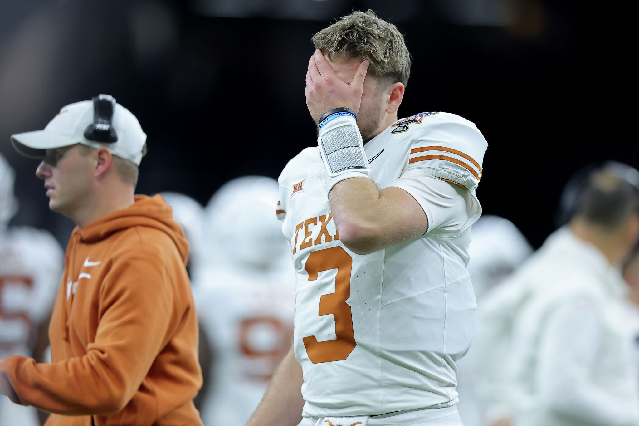 Texas vs. Washington Quinn Ewers nearly leads miracle comeback