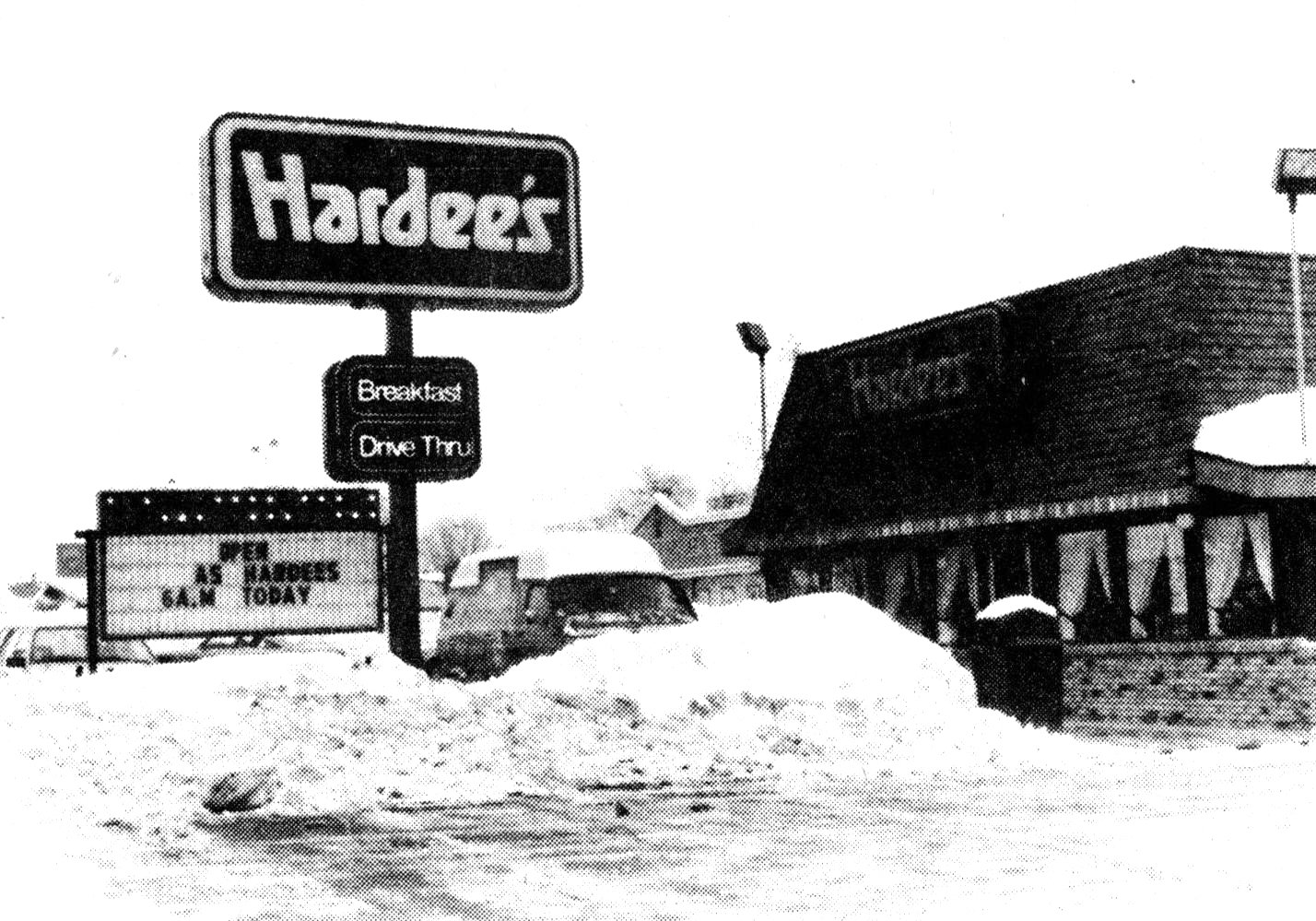 Do Hardee's Sell Breakfast All Day?: Unveiling the Truth