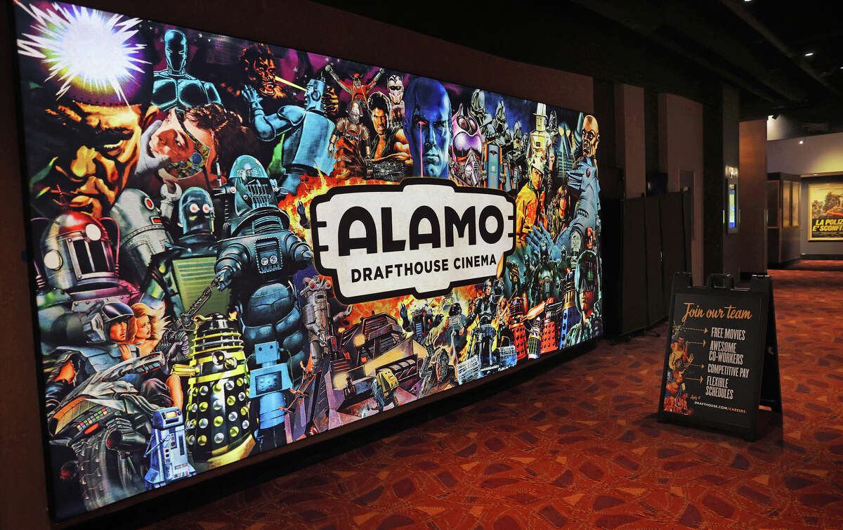 You've Got Mail  Alamo Drafthouse Cinema