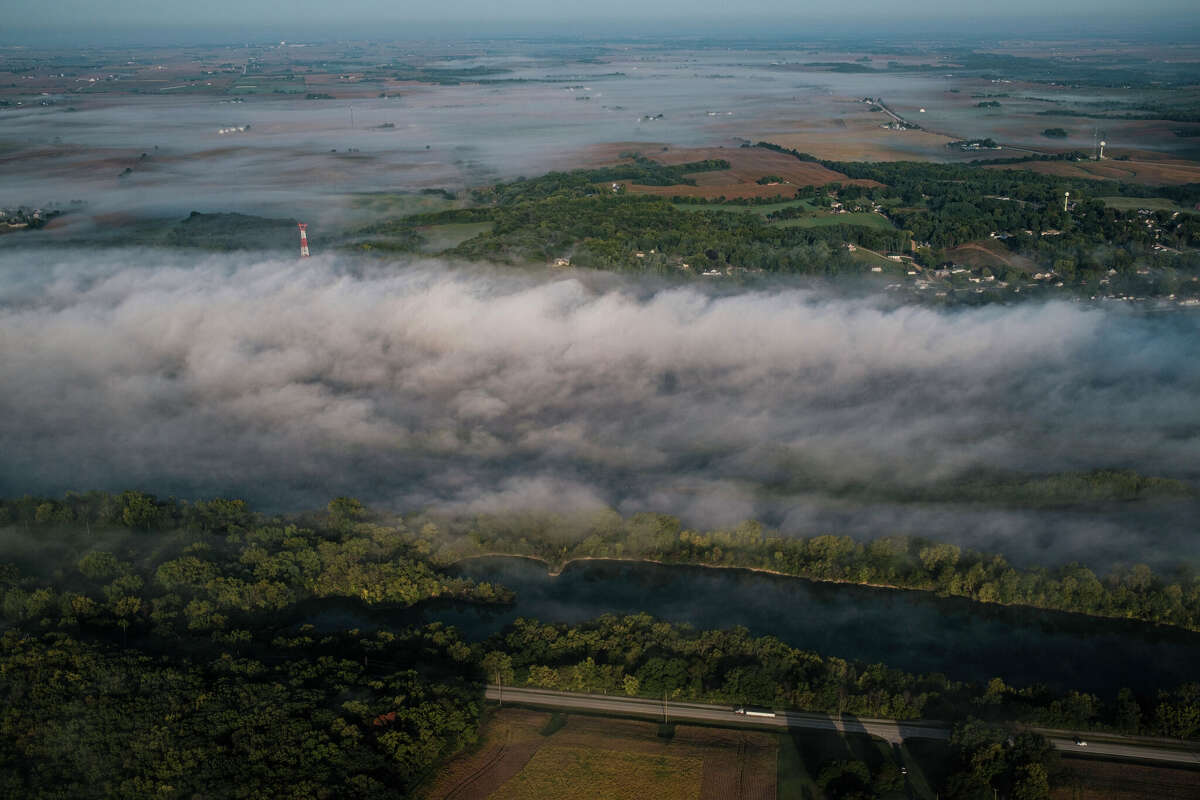 Five sites that showcase importance of Mississippi River