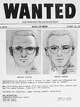 San Francisco police circulated this composite of the Bay Area’s “Zodiac” killer. An amateur code breaker says he solved the Zodiac cipher and identified a suspect tied to both the Zodiac slayings and the 1947 Black Dahlia killing.
