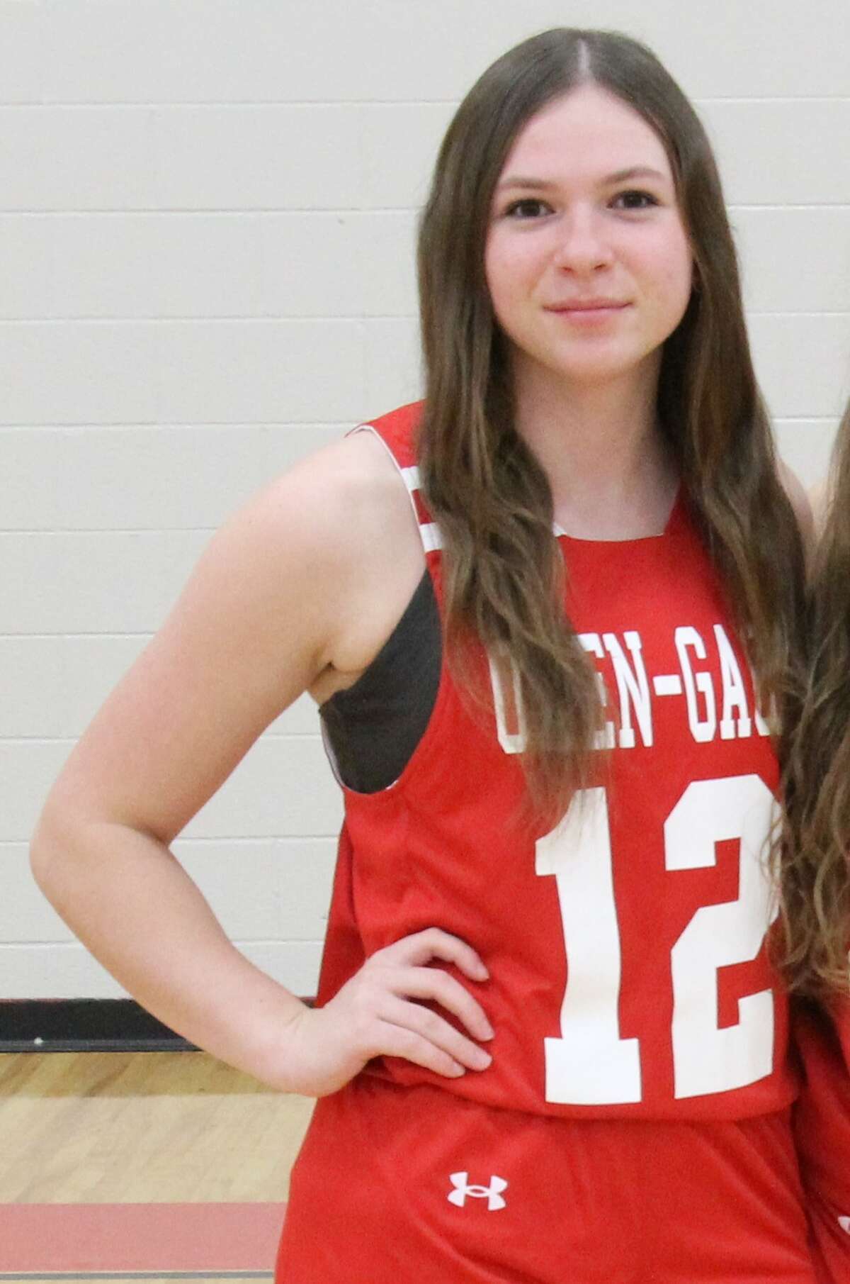 Deckerville, OwendaleGagetown players lead girls standouts