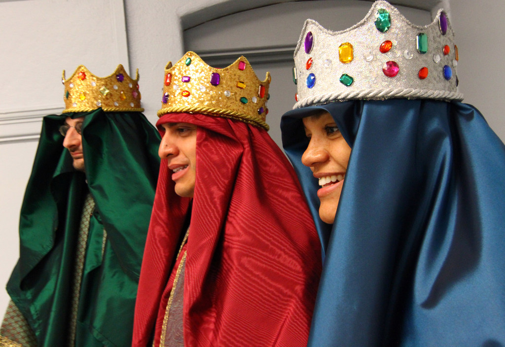 Three Kings Day celebration returns to New Haven Saturday