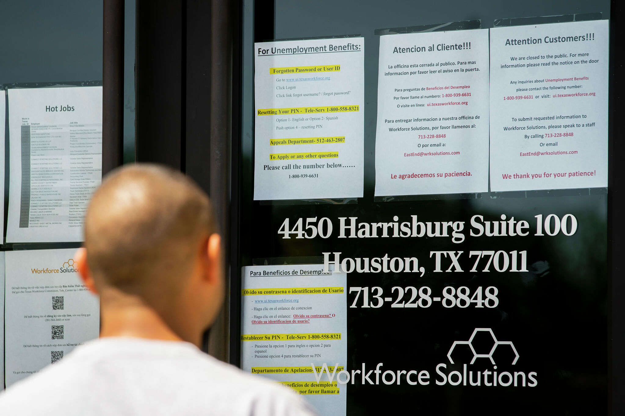 More mass layoffs may be coming across Texas in 2024, Dallas Fed says