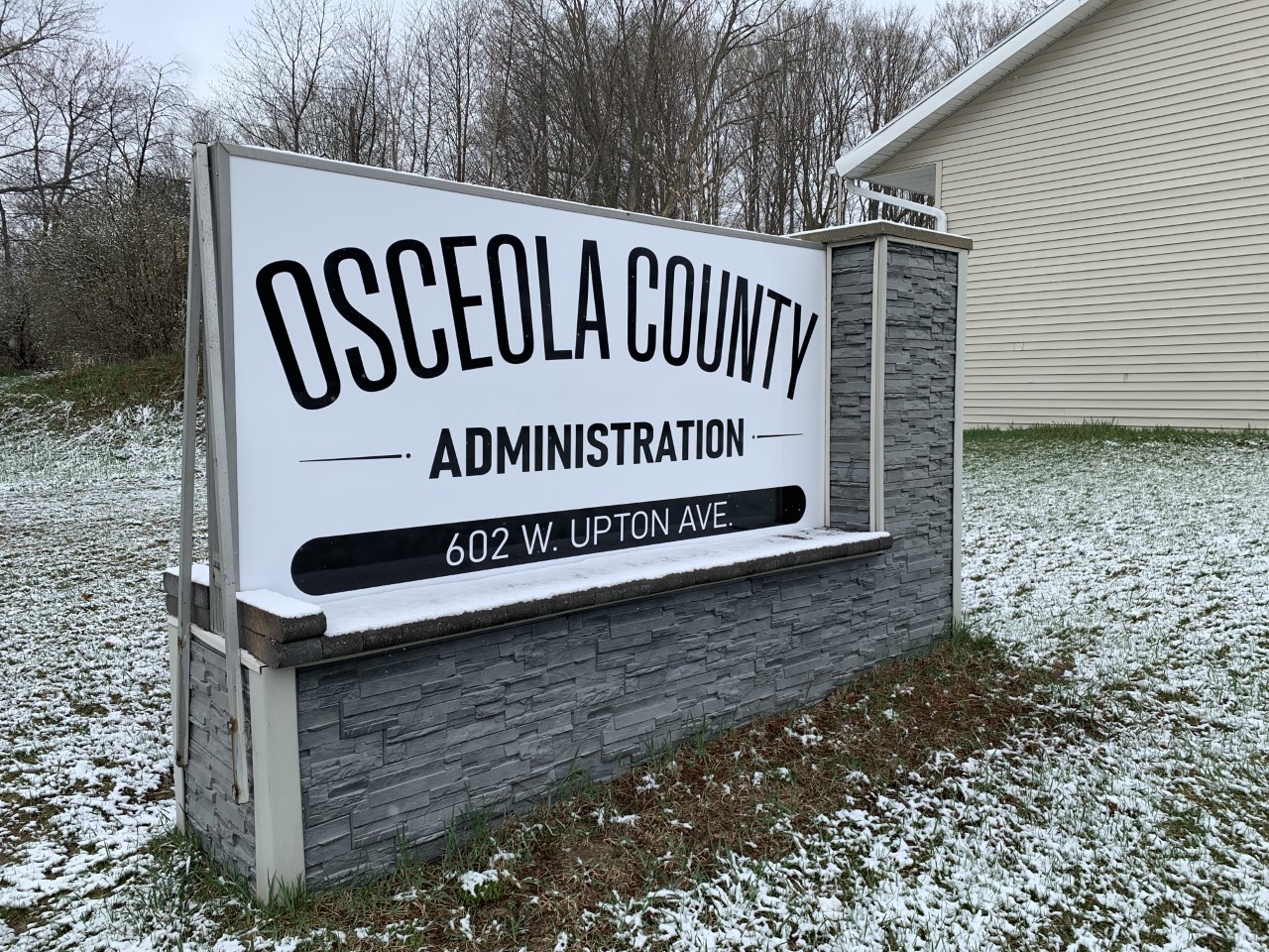 Osceola County approves tax deferment for eligible residents