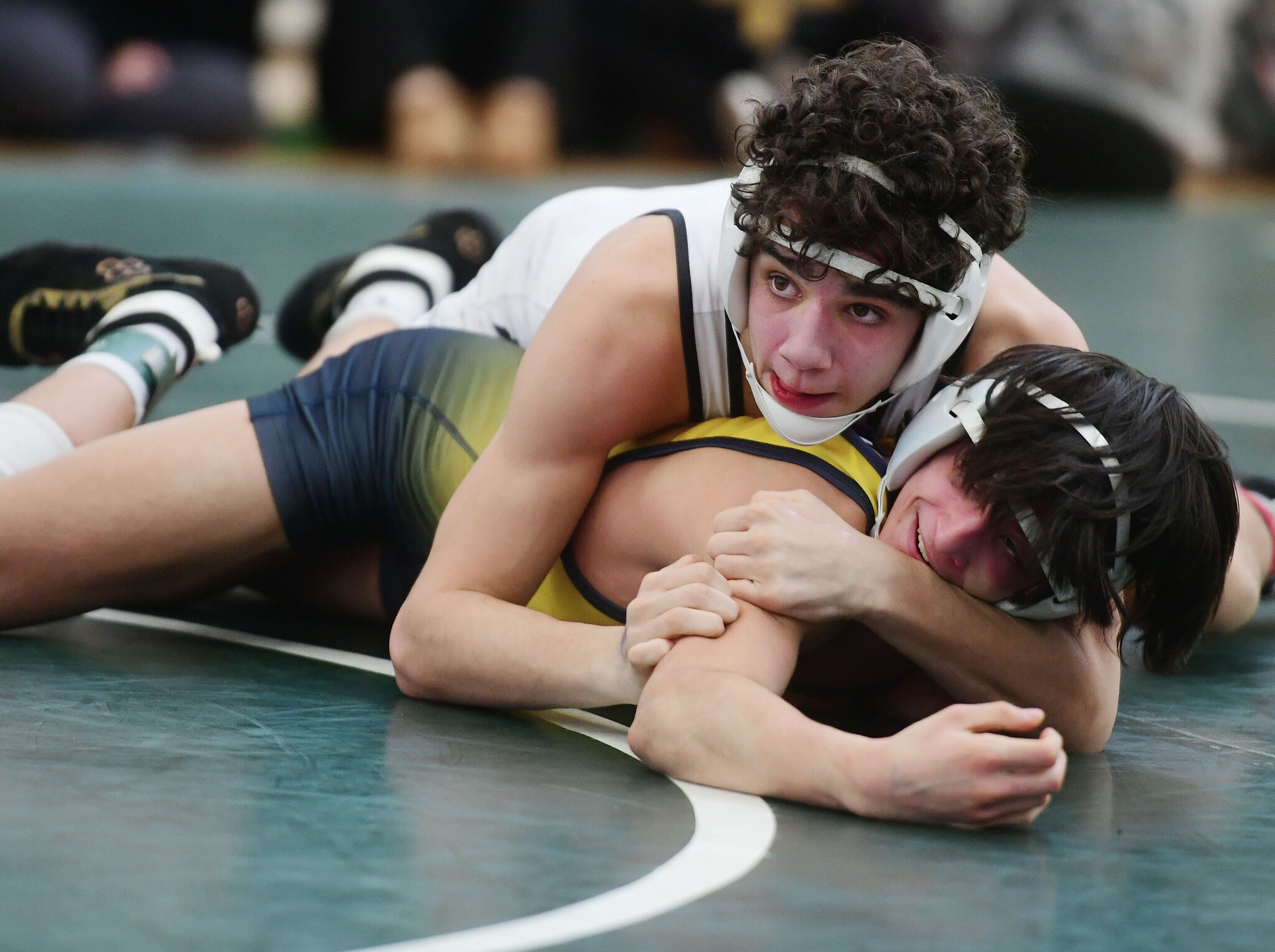 Xavier Wrestling Is No. 1 In First CT Wrestling Poll For 2023-24