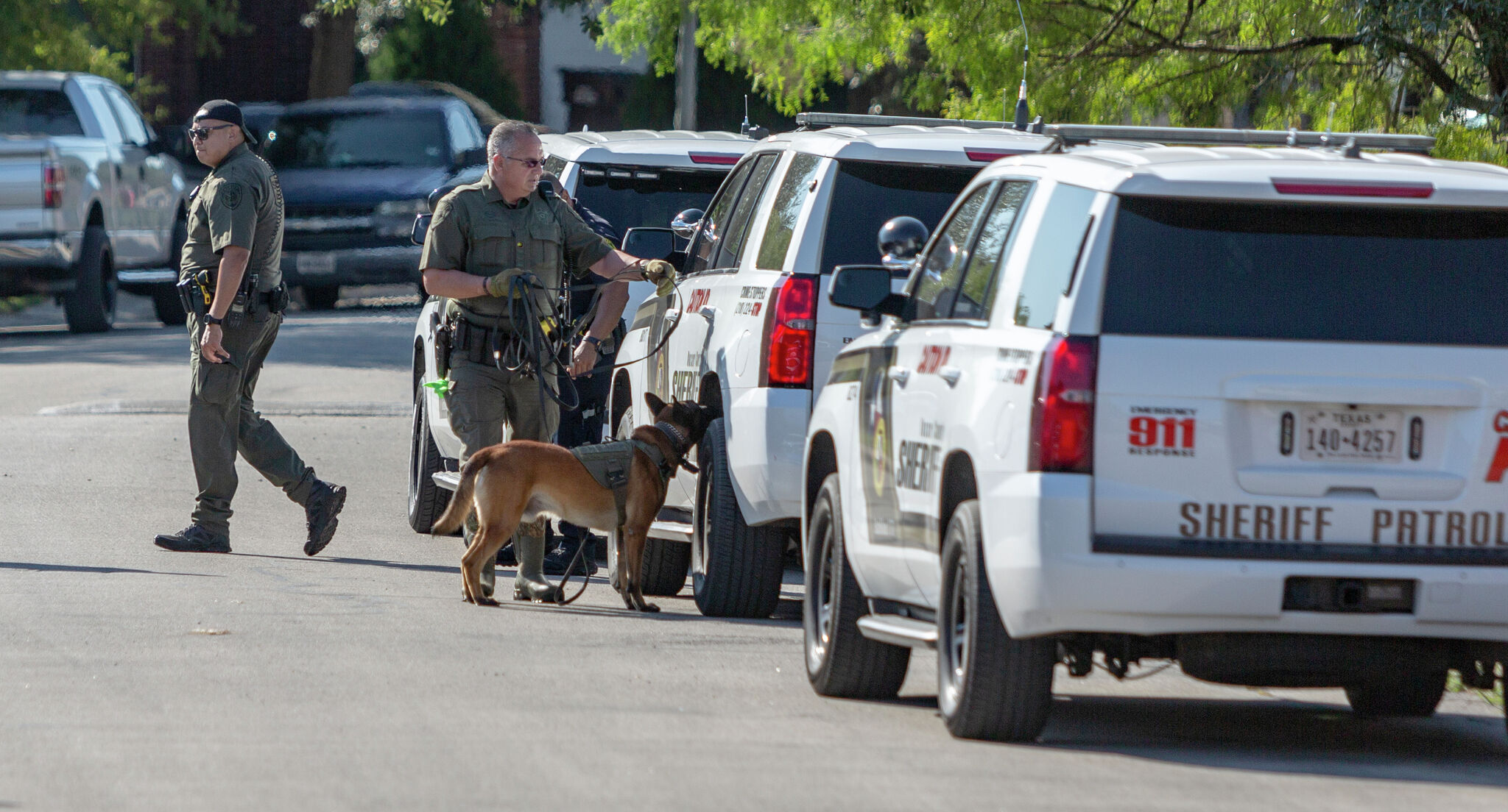 Bexar County Sheriff Launches New Text Notification System