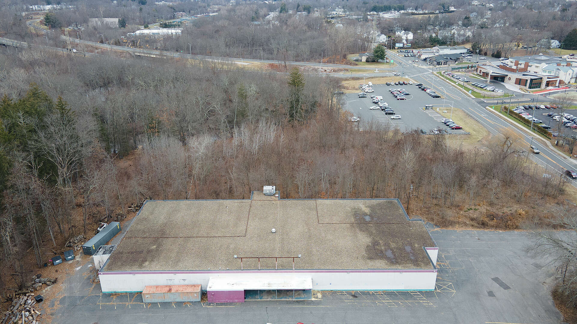 Developer seeks permit to build Southington auto repair shop