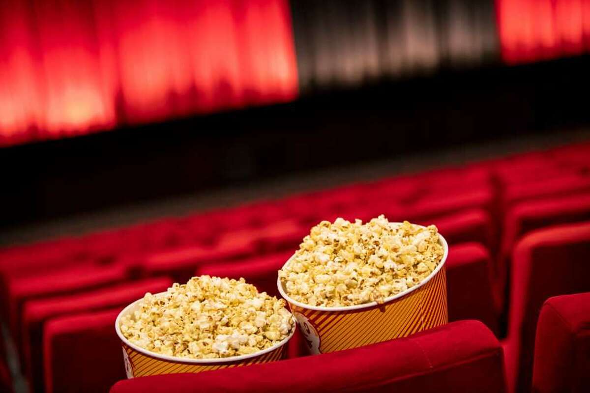 Big movies hitting theaters in 2024