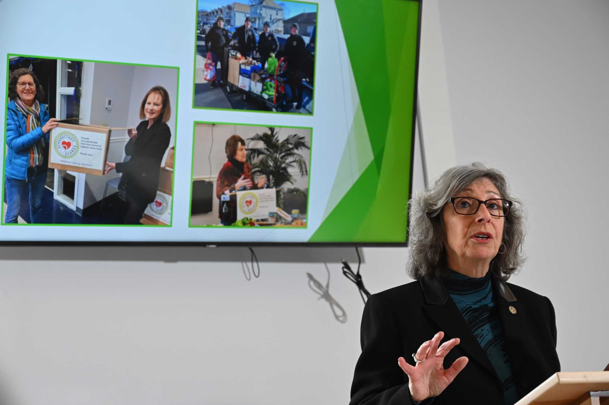 Schenectady Shares launches 2024 pantry restocking campaign