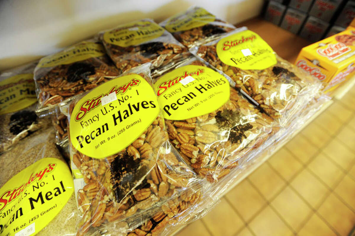 Stuckey's Oasis and Roadside Attraction