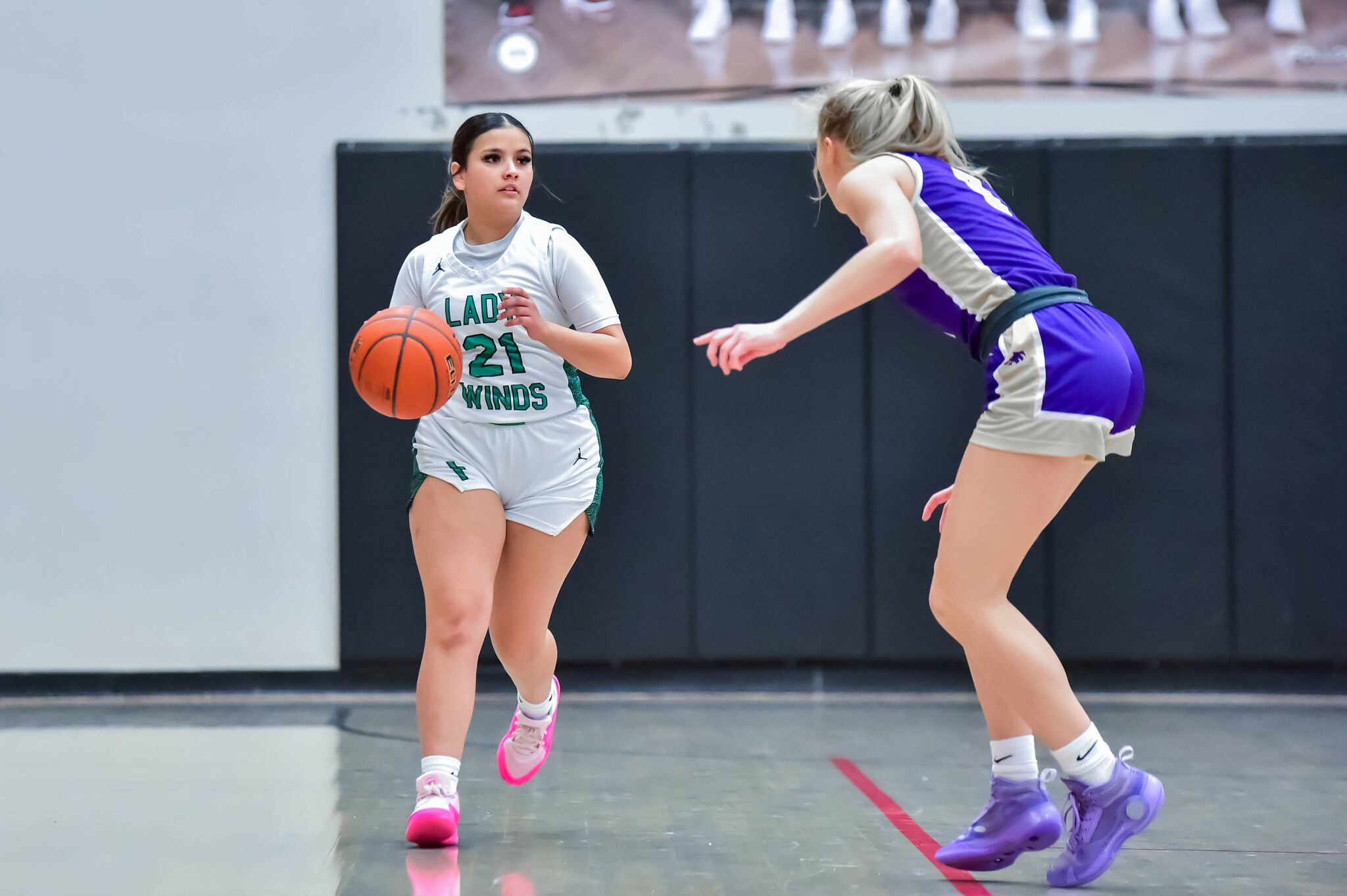 Here's how our local teams did in the Caprock Tournament