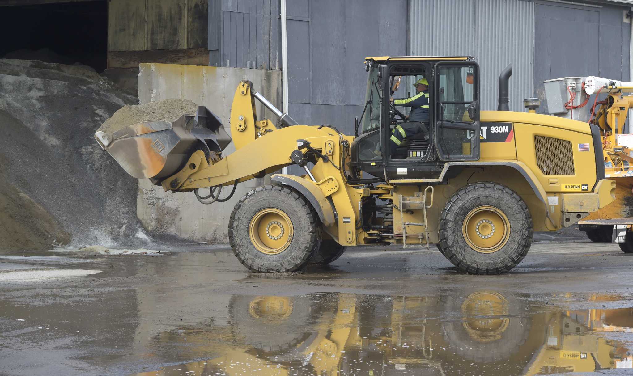 Danbury area to see heaviest snowfall, meteorologist says