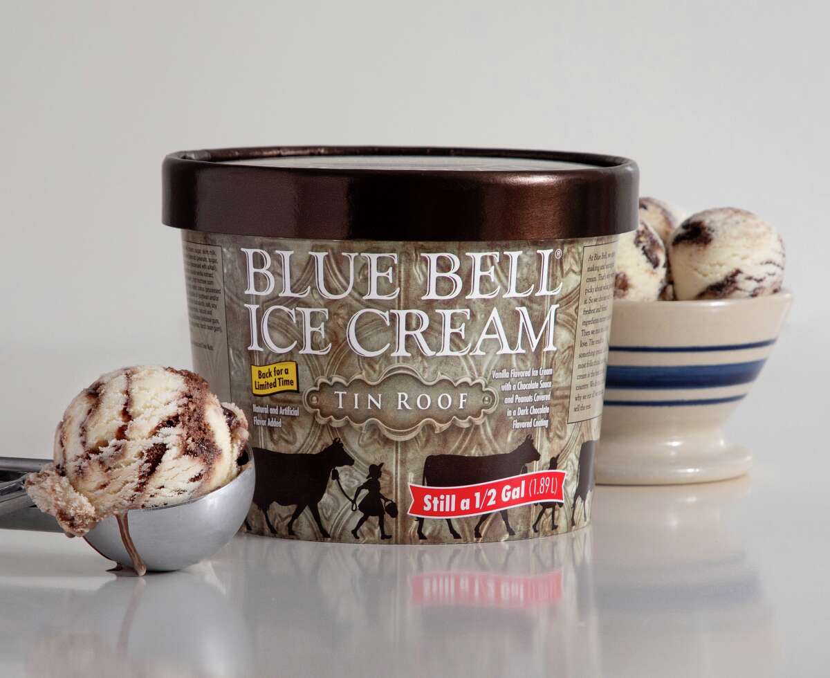 Blue Bell could add more protection to ice cream cartons