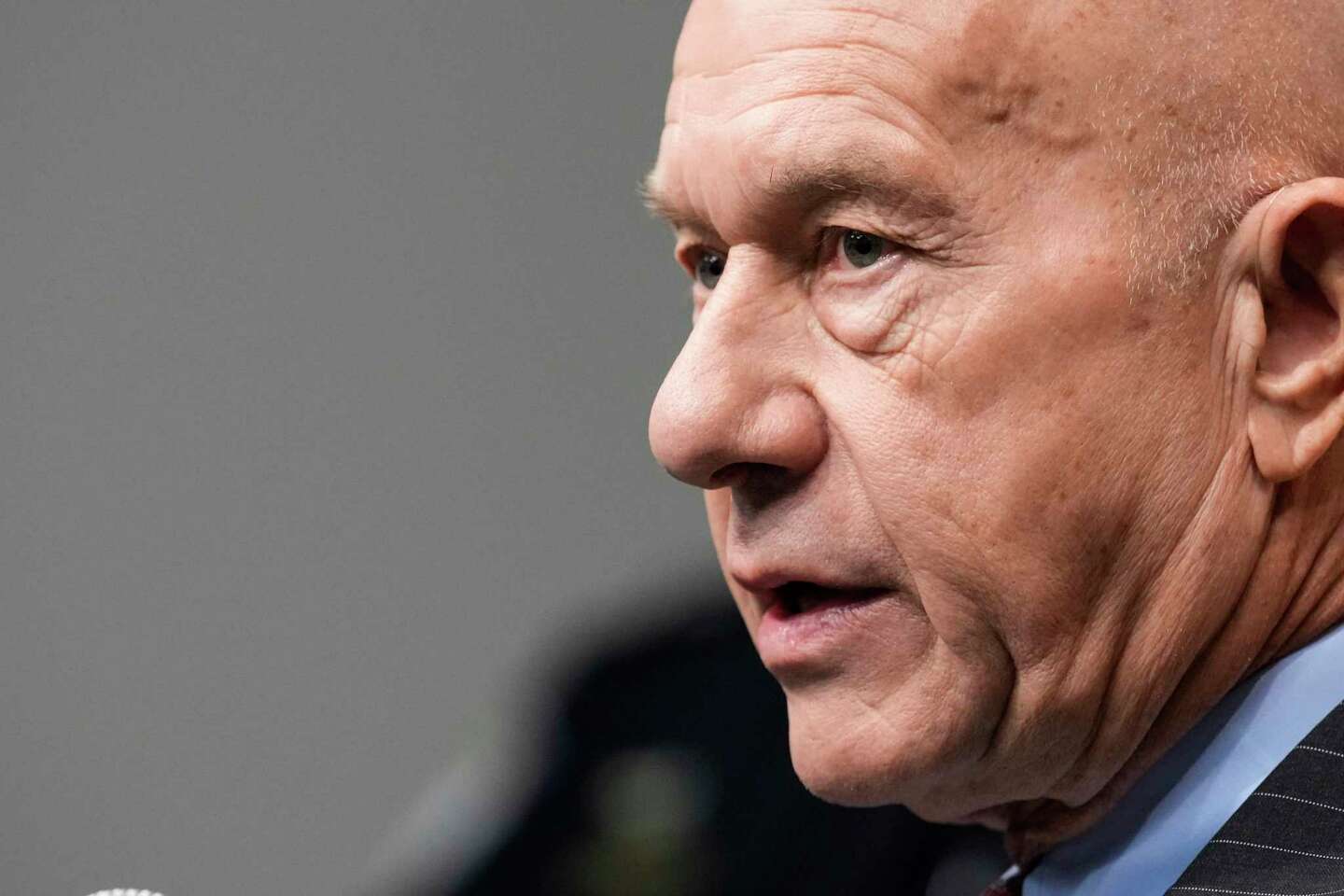 Mayor John Whitmire replaces Houston housing department head