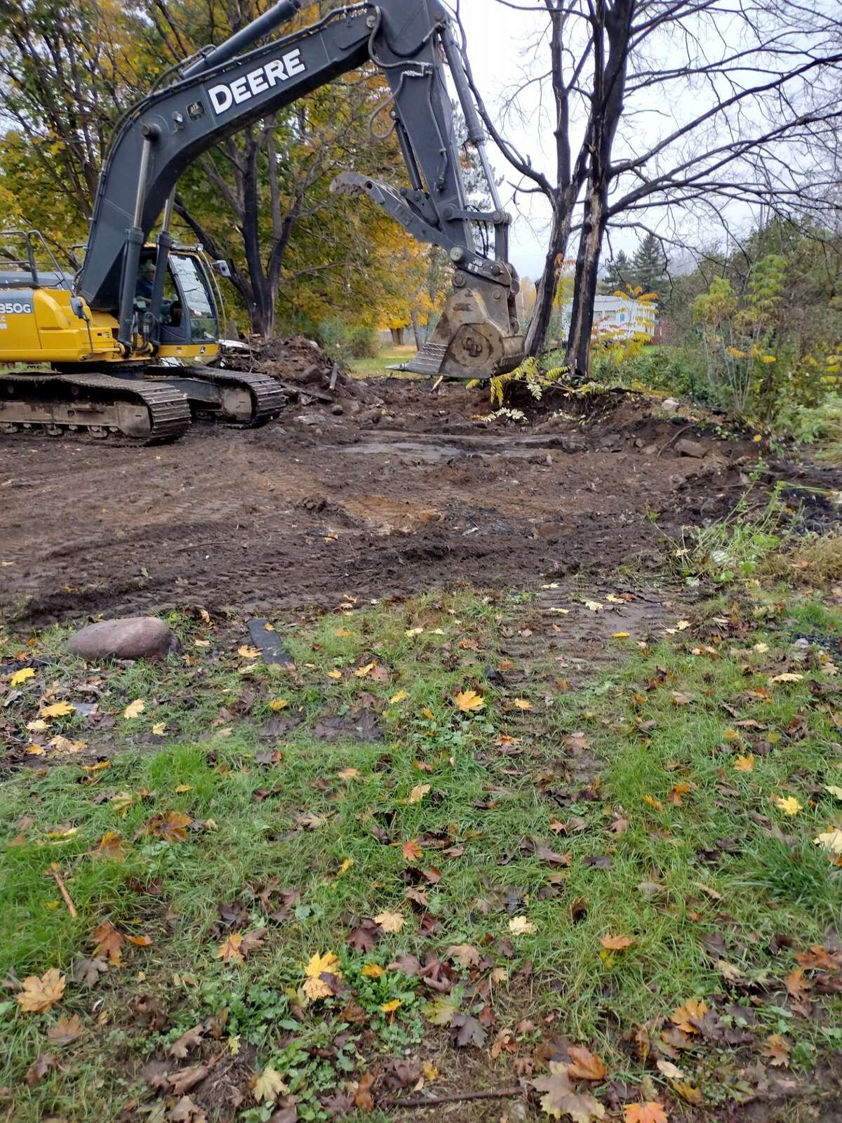 Village of Mecosta receives Blight Elimination funding