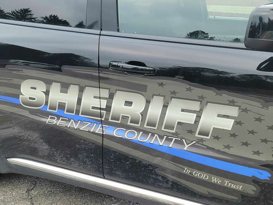 benzie county car crash july 4th 2025