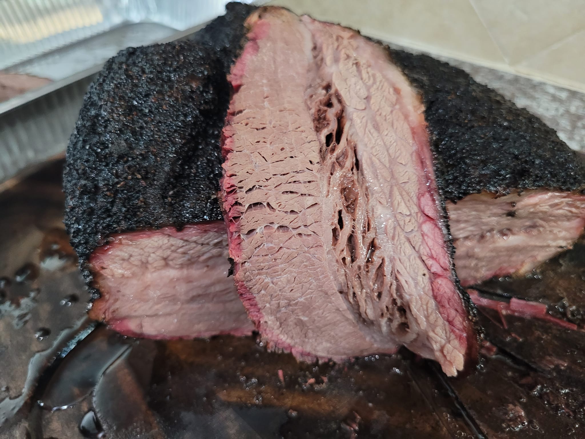 Bloodworth BBQ opens new brick-and-mortar in Kyle - MySA