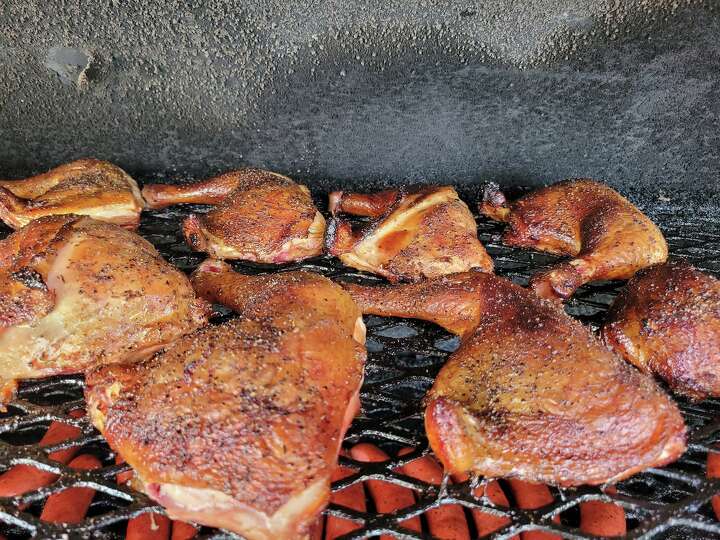 Bloodworth BBQ brings traditional Texas barbecue to Kyle