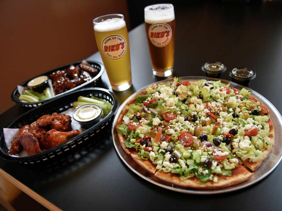 Riko's Pizza planning new location in Westport later this year