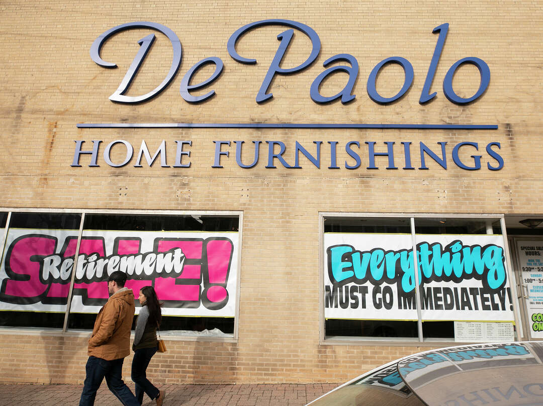 Nearly 100yearold Southington furniture store to close in May