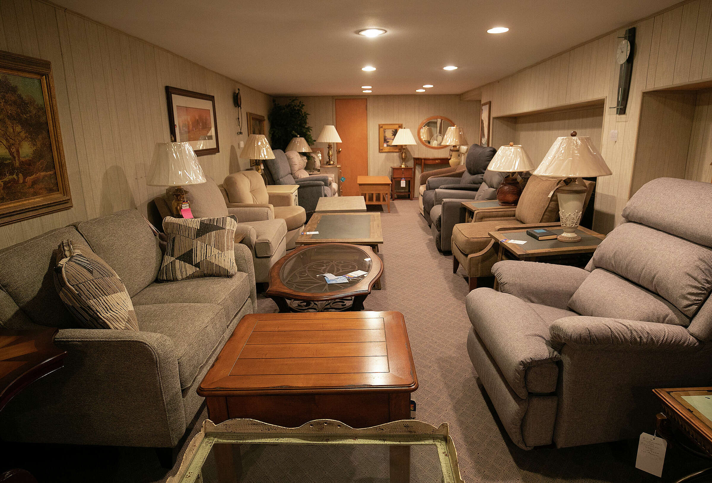 Nearly 100yearold Southington furniture store to close in May