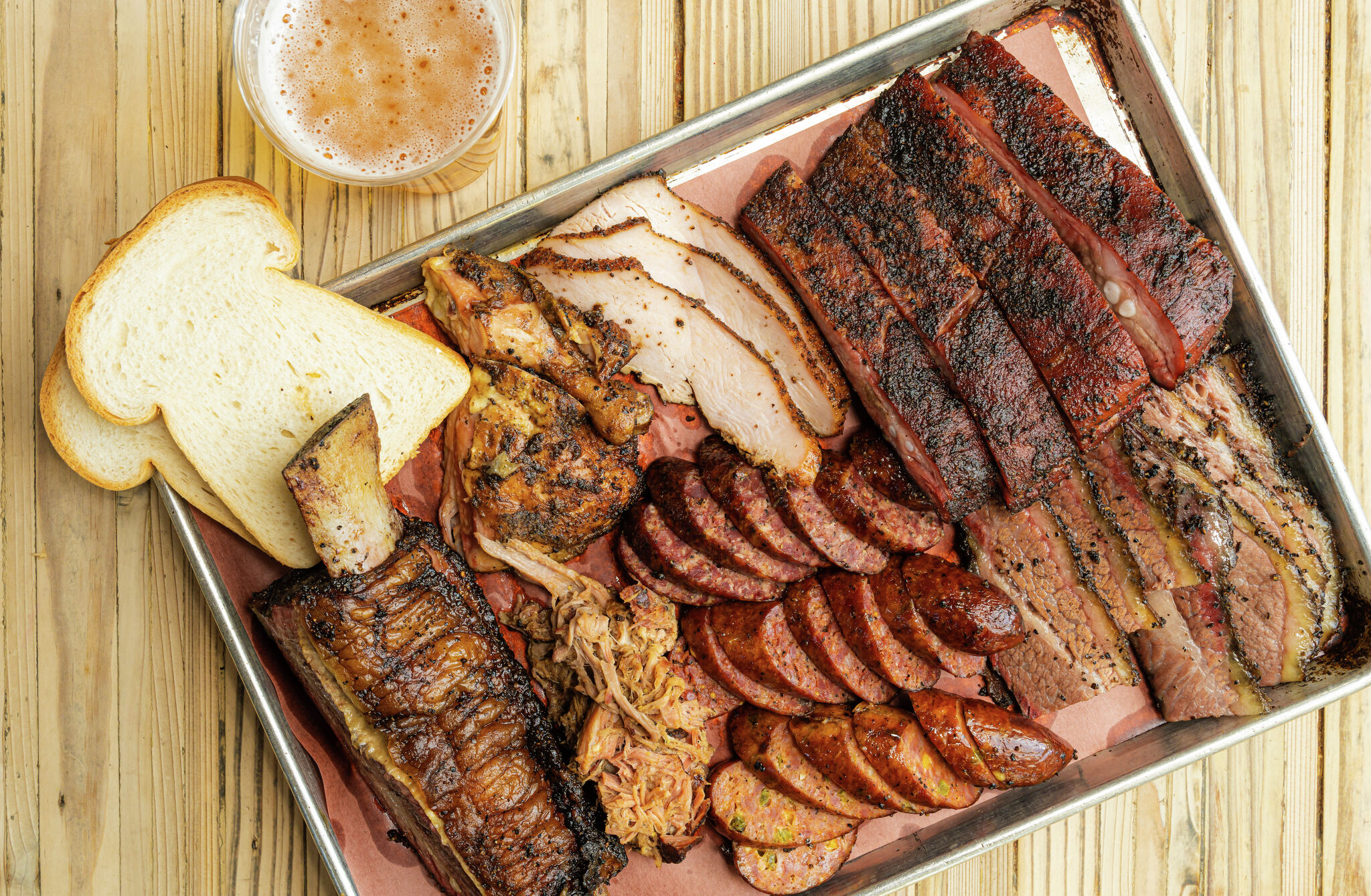 Houston BBQ joint The Pit Room to debut Memorial City location