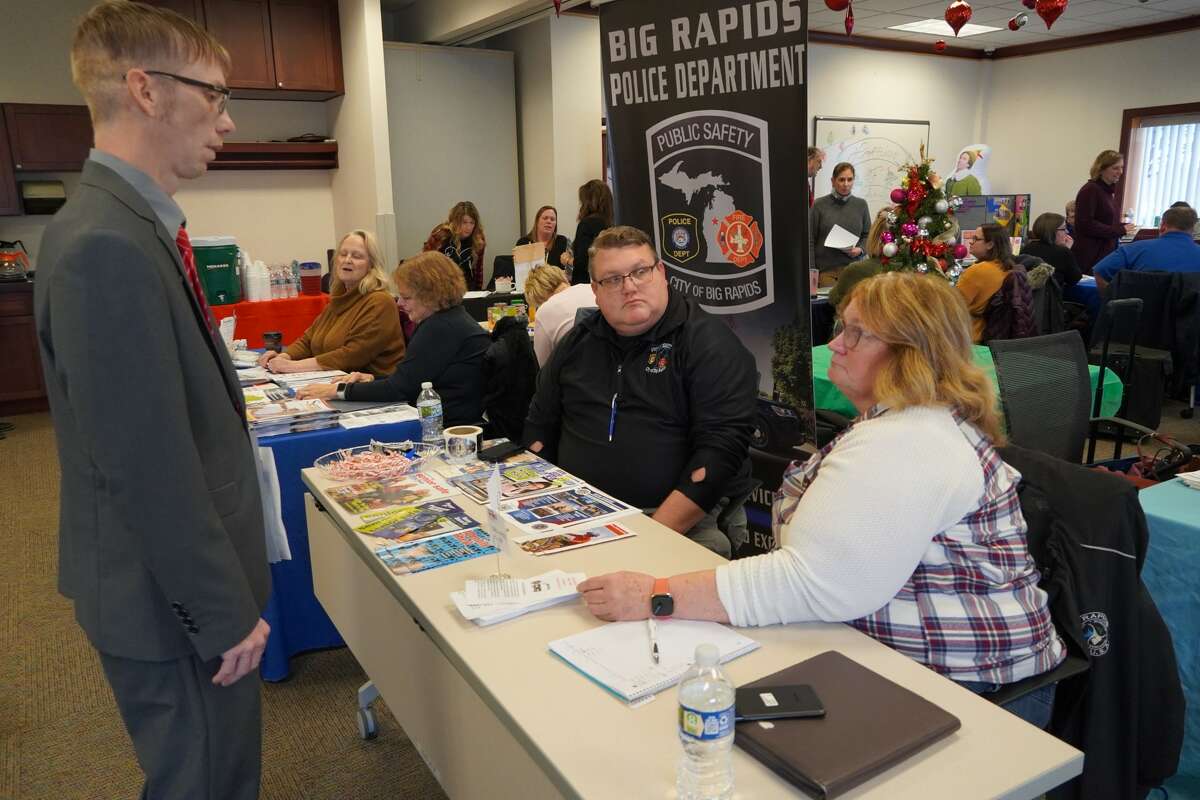 Michigan Works In Big Rapids To Hosts Second Annual Assistance Expo   1200x0 