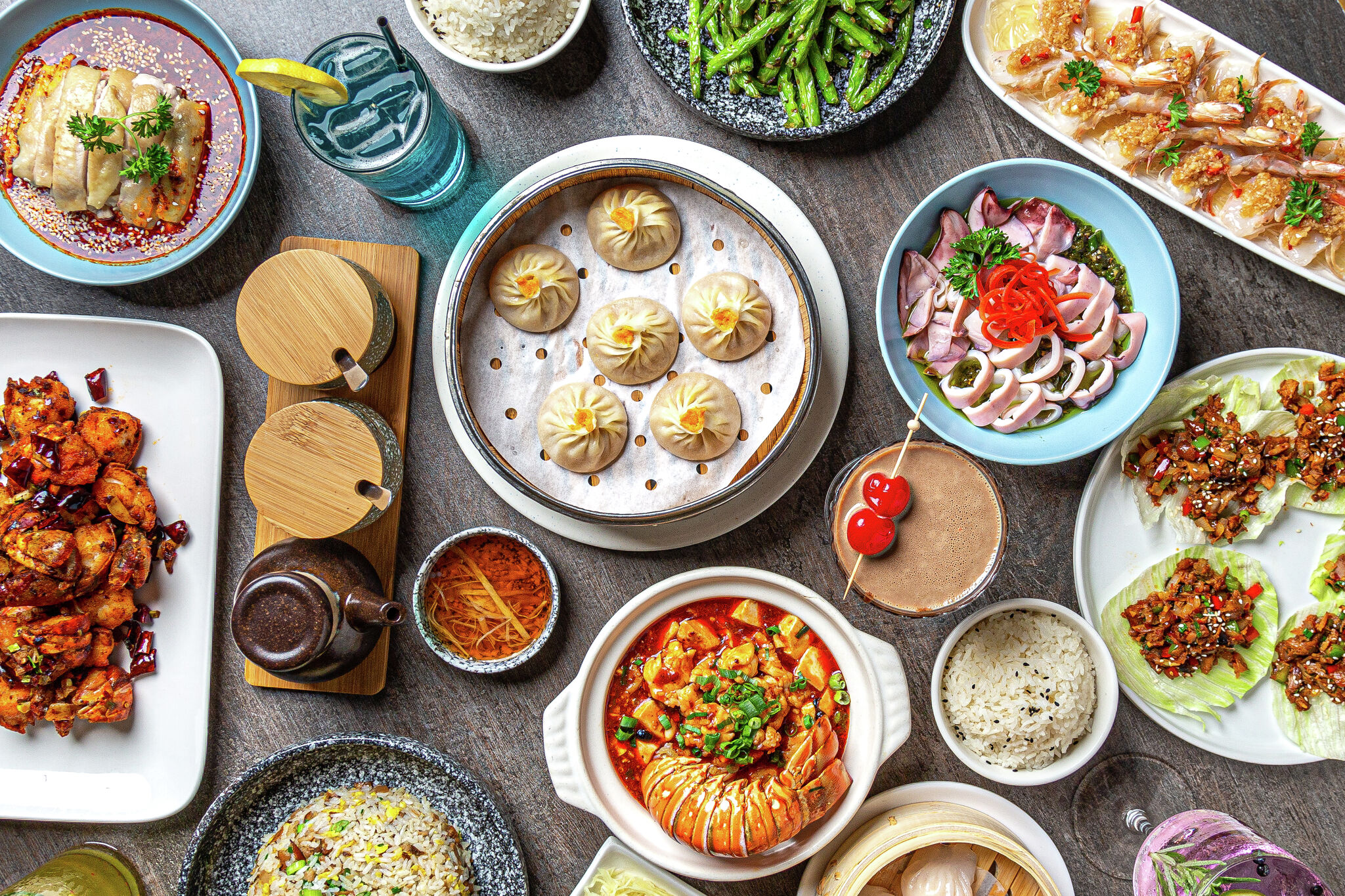 Houston restaurant Duck N Bao announces third location