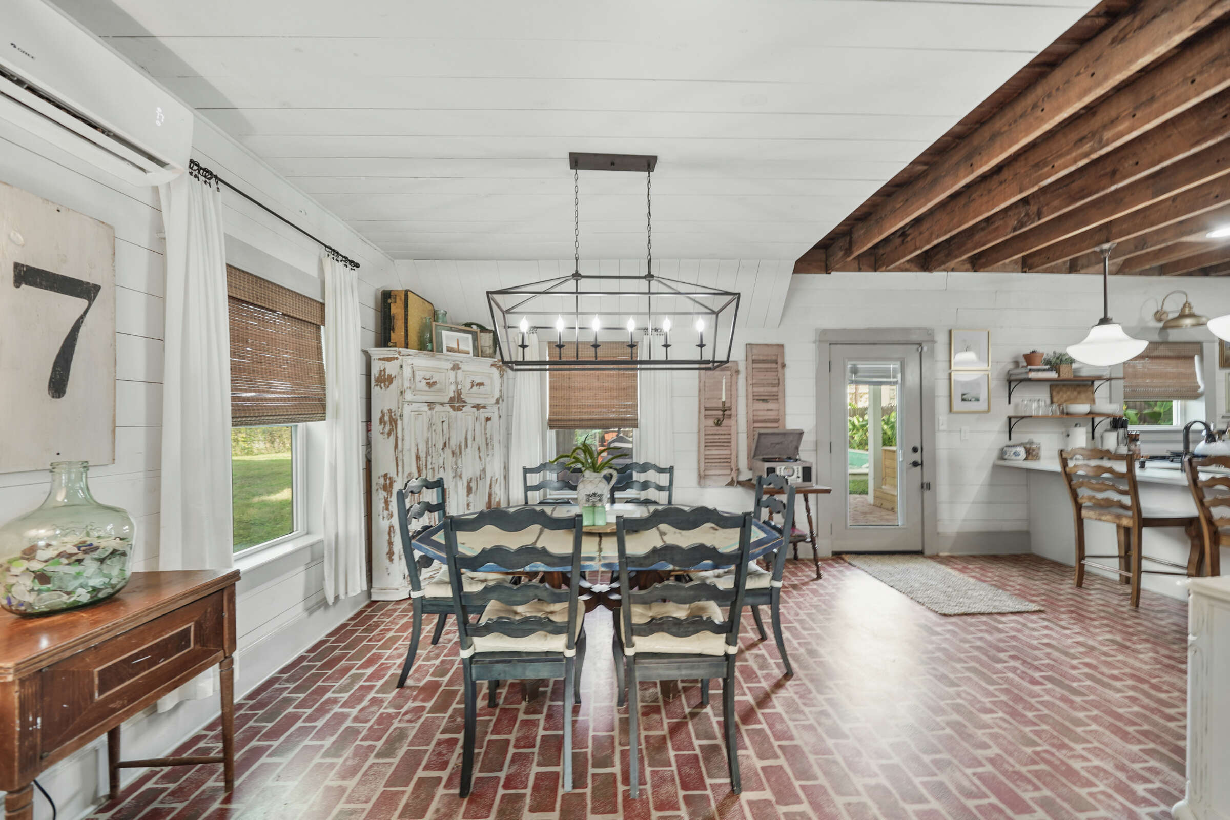 Historic home from Magnolia's 'Restoring Galveston' for sale