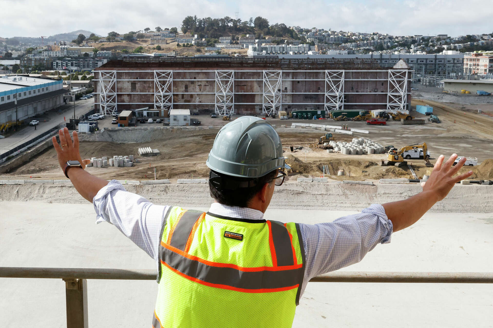 Contractors San Francisco: Top Services & Hiring Guide