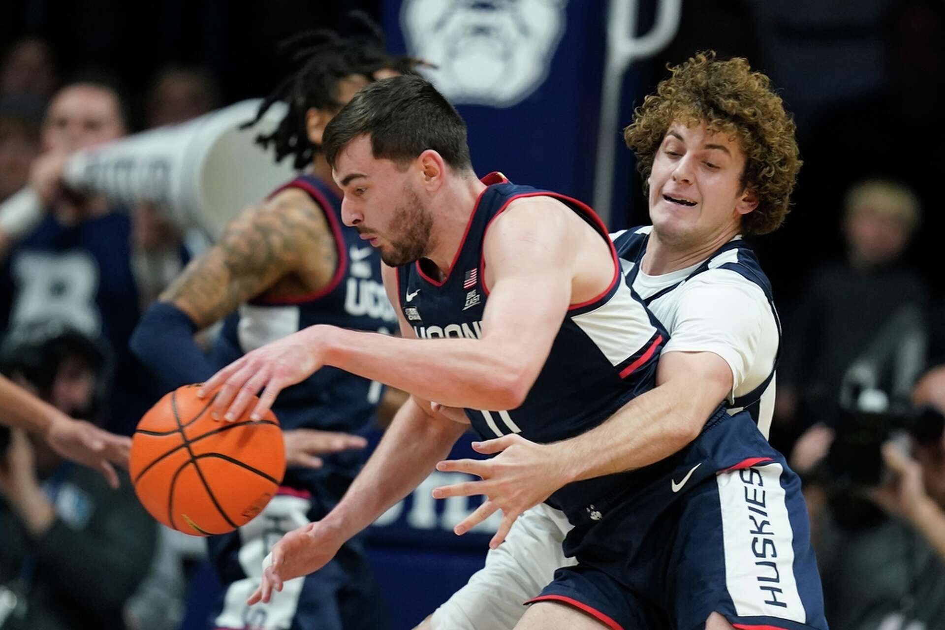 Butler Timeout How to watch UConn men's basketball vs. Butler: Time, TV