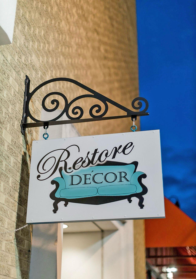 Transform Your Space with Restore Decor Edwardsville: A Comprehensive Guide