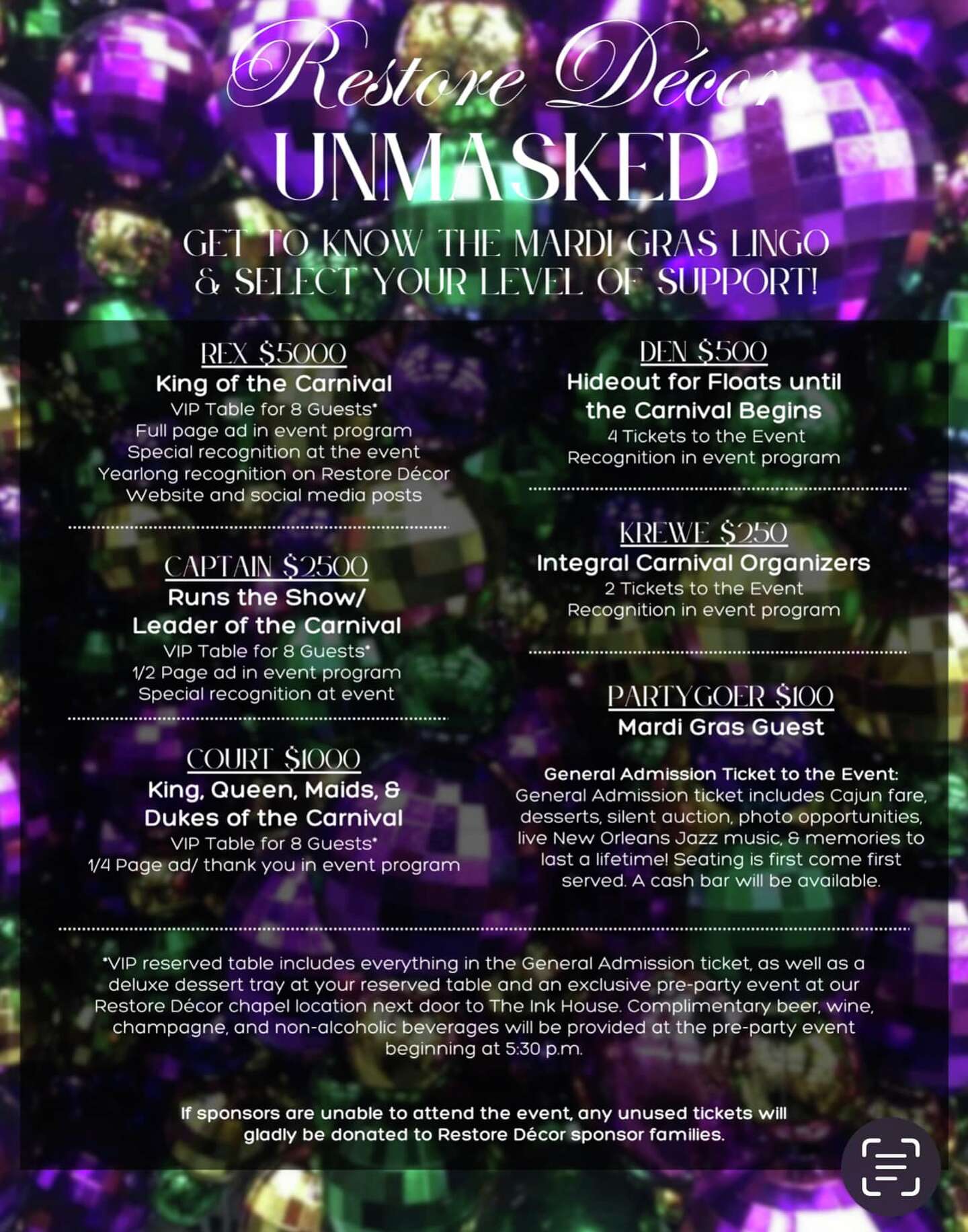 Restore Décor's future plans after closing original Edwardsville store