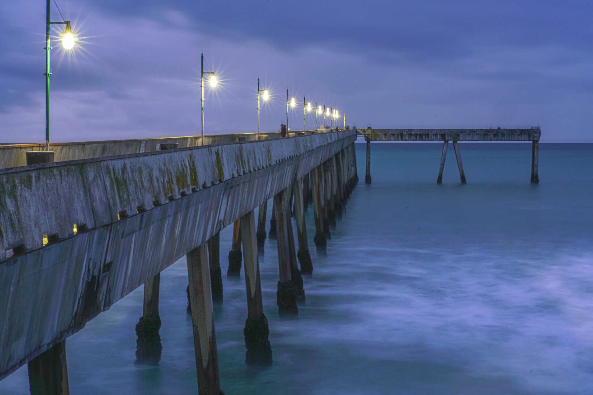 Bay Area pier closes due to $20 million in storm damage