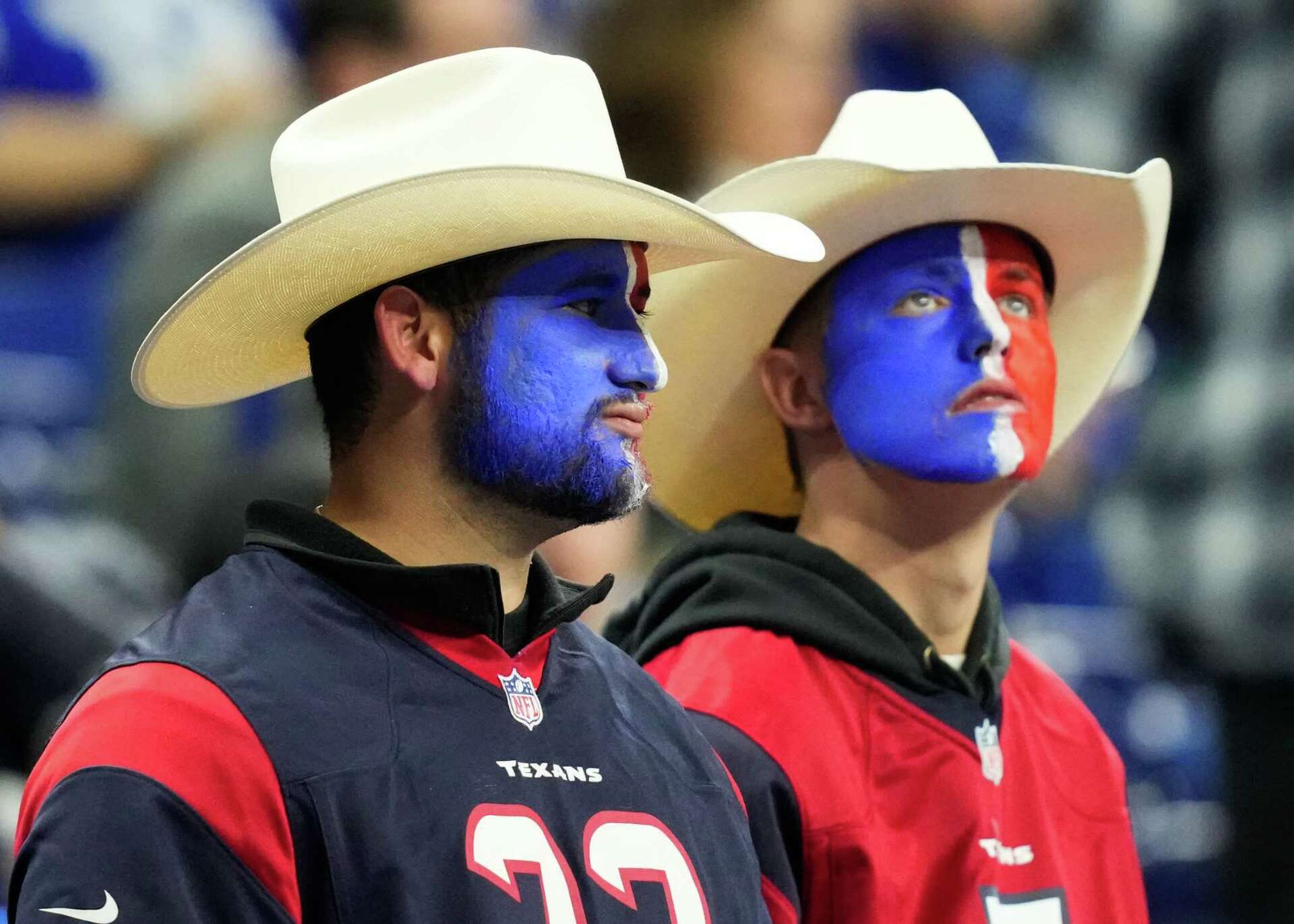 Grading Week Header Image Houston Texans: Grading Week 18 victory over Indianapolis Colts