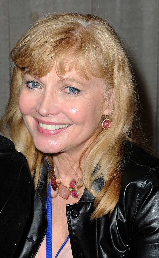 'Caddyshack' and 'Tron' star Cindy dead at 69