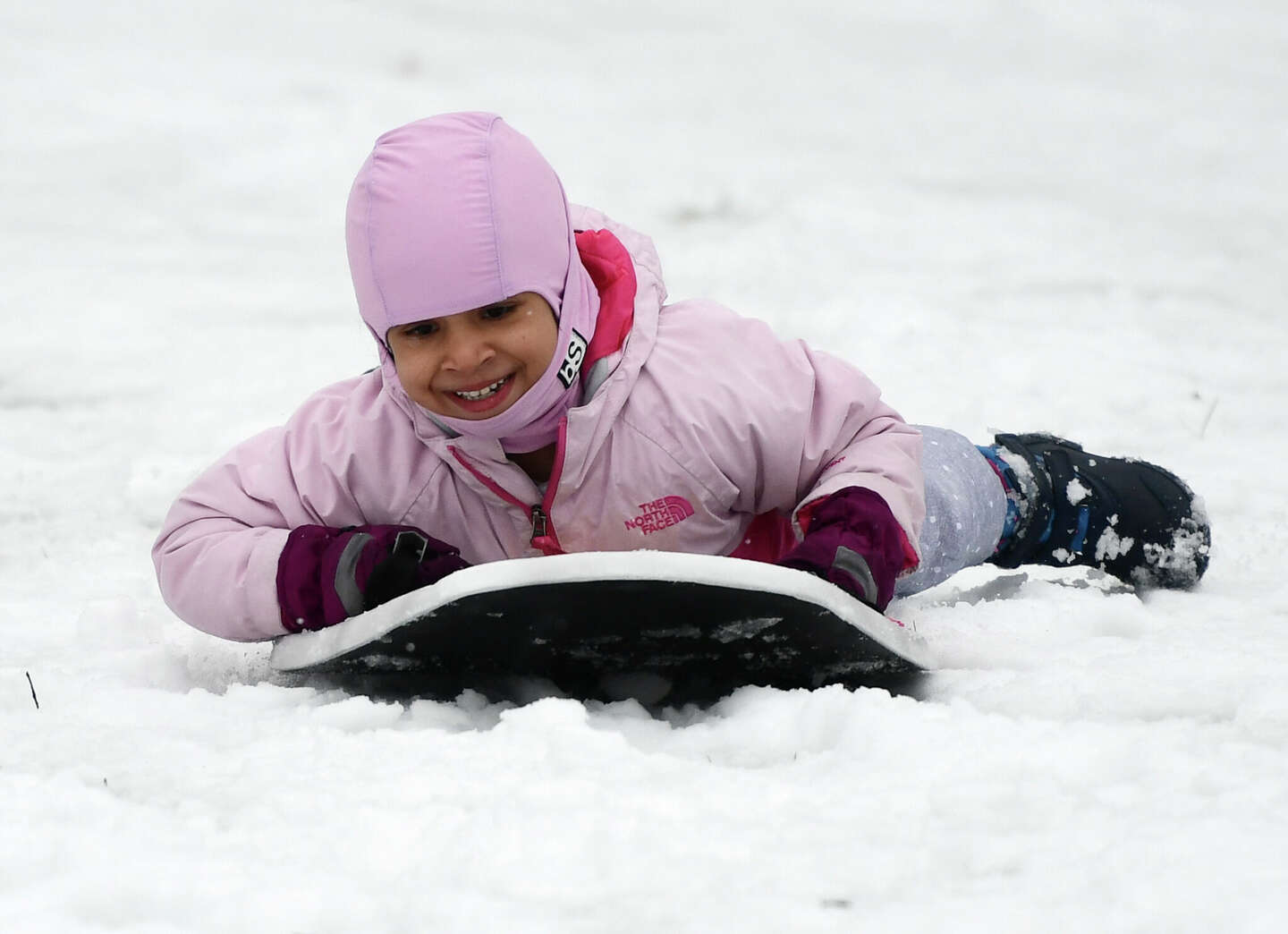 Hundreds remain without power in CT after winter storm