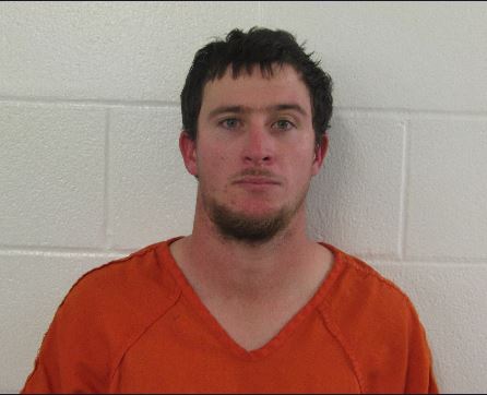 Man arrested in connection to pellet gun shooting in Medina County