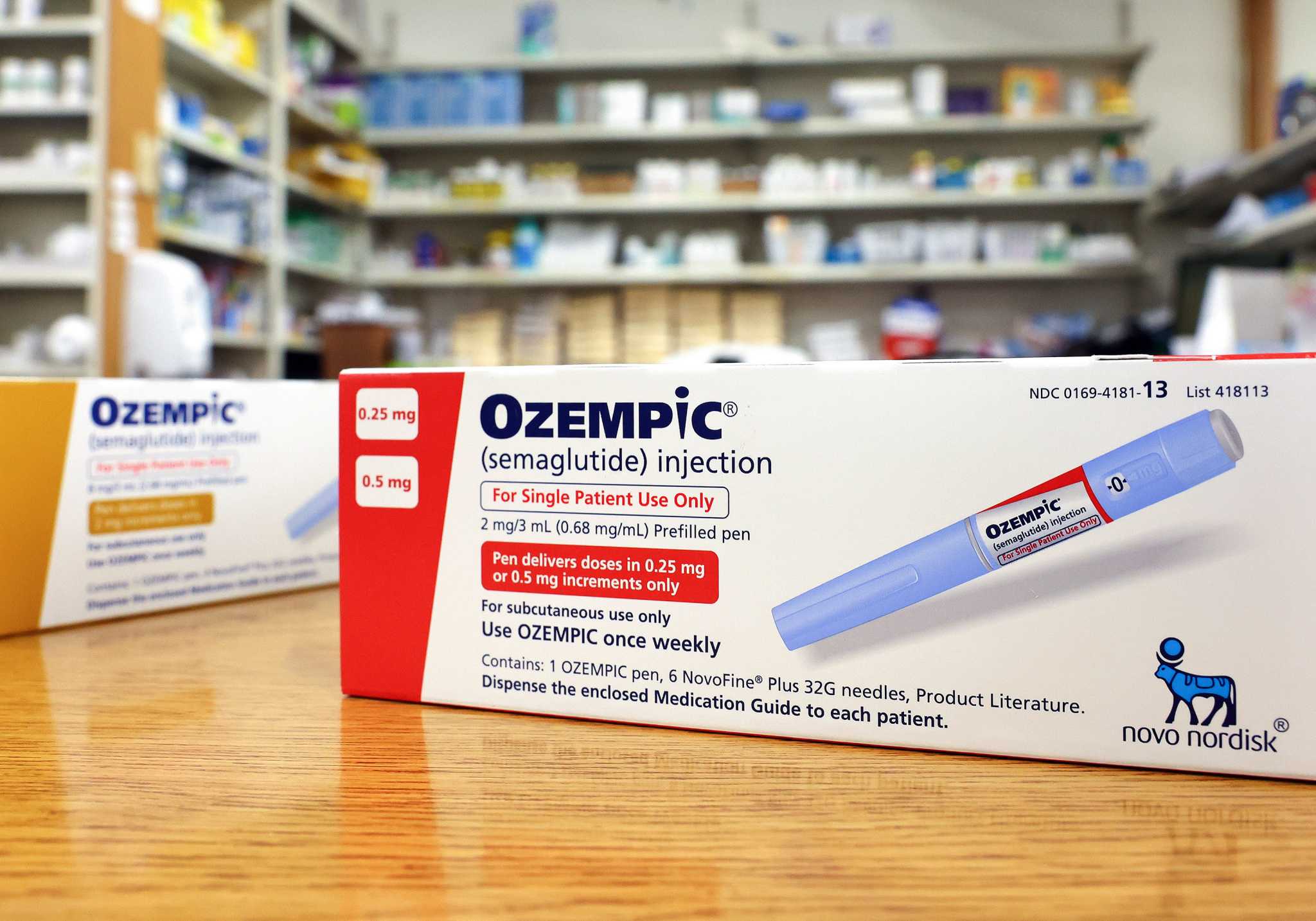 is tirzepatide just an appetite suppressant GLP-1 Tirzepatide Oral Tablet