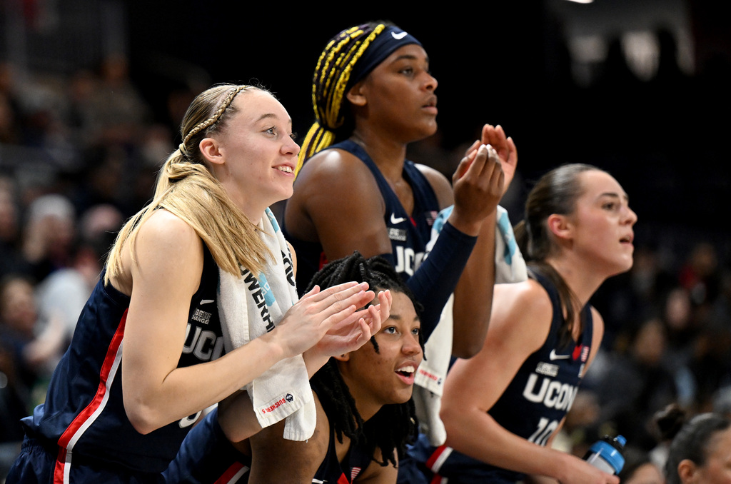 UConn Women's Basketball Vs. DePaul: What To Know